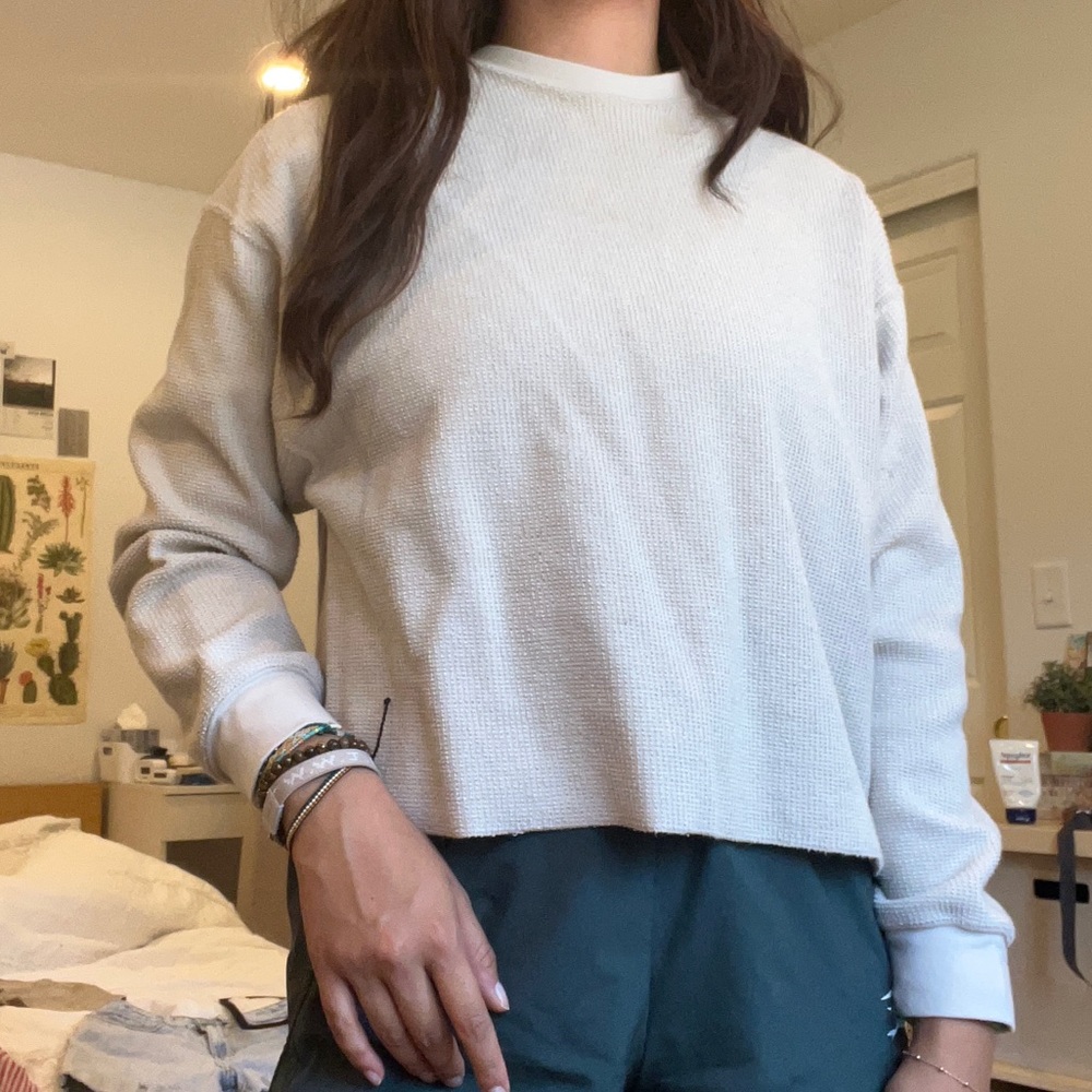 NIKE SWEATER